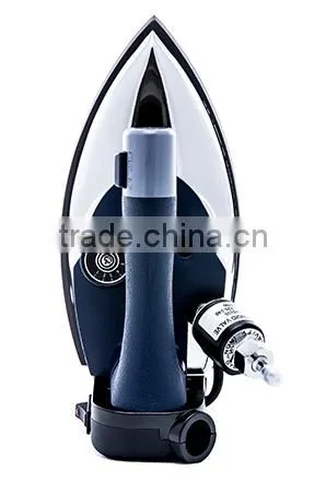 SILVER STAR GRAVITY IRON ES-97A photo-3
