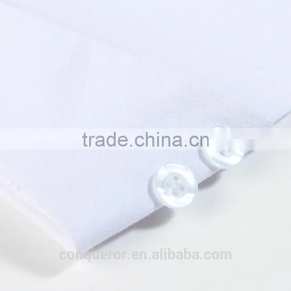 Made to Measure Fine Cotton Shirt for Slim Fit Business Lady photo-2