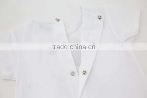 Animal Design Baby Romper Boy photo-5