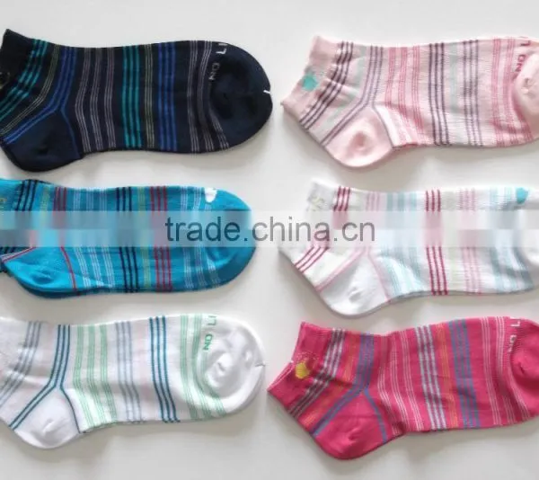 Cotton Custom Socks With Logo photo-4