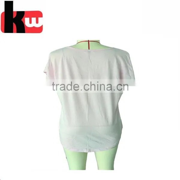 Summer 2016 Women's Soft and Breathable Nightgown photo-2