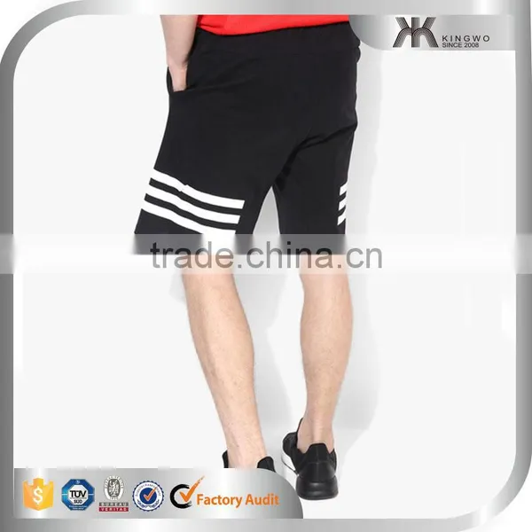2017 Latest Basketball Design Customized Sports Wear Jersey Mens Shorts Pants photo-3