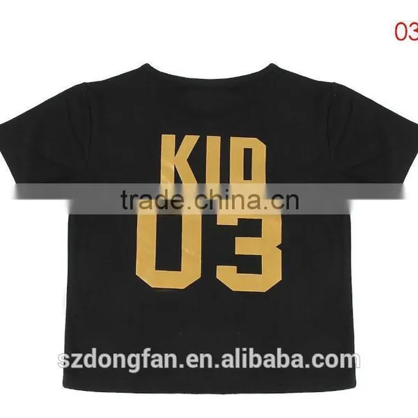 Family Matching Clothing Latest Shirt Designs For Men Woman And Kids photo-4