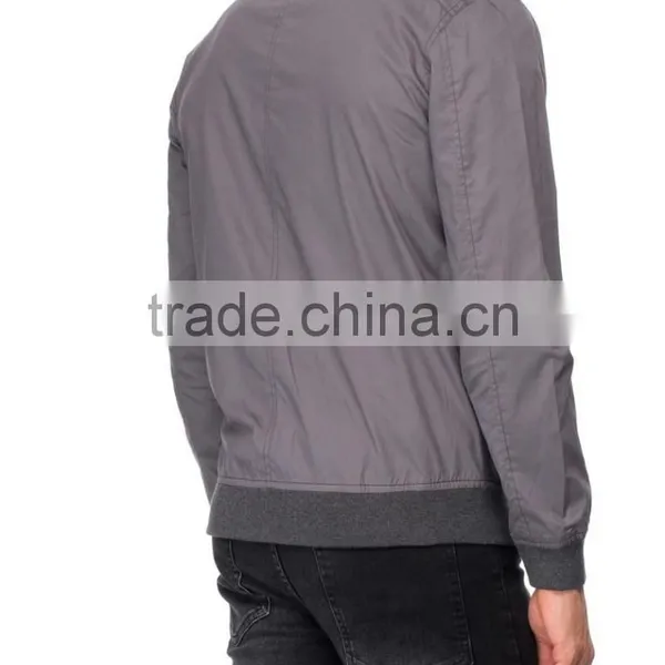 Man Windbreaker Jacket photo-2
