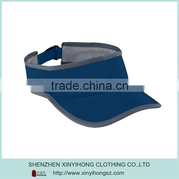 Fashion Contract Color Quick Dry Performance Golf Caps/golf Visors photo-5