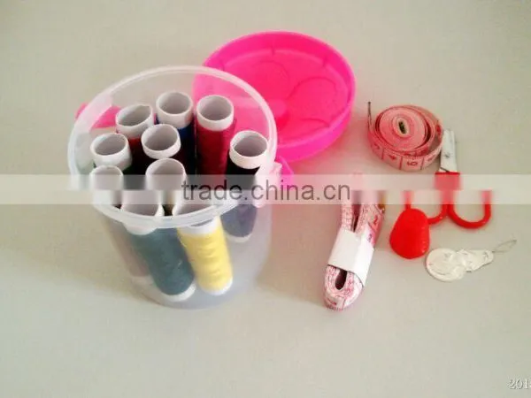 Wholesale Home Sewing Kit Set With Handle photo-2