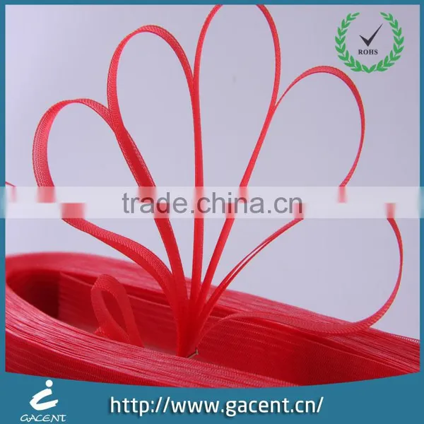 Taiwan Quality Soft Crinoline Sewing Wedding Dress photo-6
