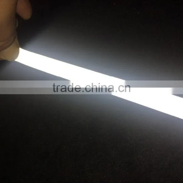 Colorful High Visibility Polyester Retro Reflective Fabric Piping Tape for Clothing photo-6