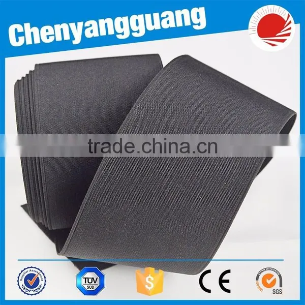 Fabrics for Making Underwear Elastic Band for Underwear Man Brand photo-4