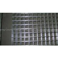Welded Wire Mesh photo-3