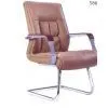 High Back Leather Swivel Executive Office Chair Y8659