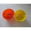 Silica Gel Pie Dish, Small Silica Gel Pie Dish, Mini Pie Dish, Silica Gel Small Baking Tray photo-3