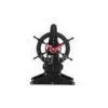 Mechanical Rudder Desk Gear Table Clock For Living Room