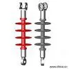 Sell 10kV Composite Tension / Suspension Insulator