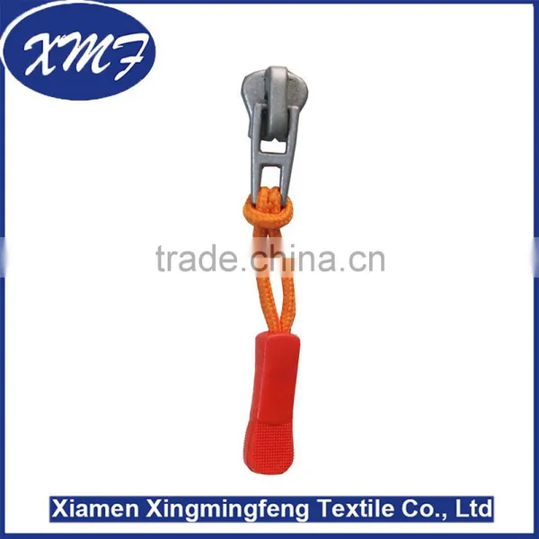 Plastic Zipper Puller,zipper Sliders,zipper Head for Clothing photo-3