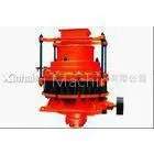 Continuous Rotation Crushing & Mining Equipment Spring Cone Crusher For Ores / Rock