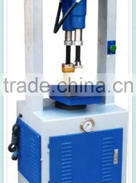 Press Machine Shoe Hot Pressing Machine photo-2