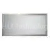 Super Bright Ultra Slim RGB SMD3014 / 75w Flat Led Panels Lighting 1200 * 300 * 11mm