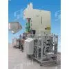 Aluminum Foil Container Machine