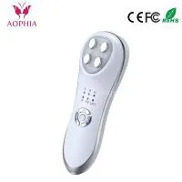 EMS & Led Light Therapy Facial Beauty Care Device Led Beauty Devices