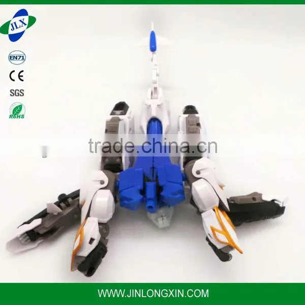 2013 plastic shape-shifting robots toys