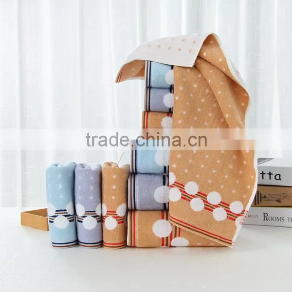 New Design Eco Friendly Cotton Soft Baby Bath Towel Sets photo-2