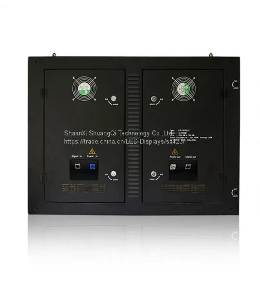 Full Colour p5 Indoor Led Display photo-2
