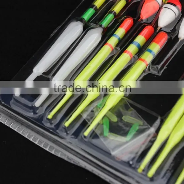Cheap Wholesale Foam Fishing Floats photo-6