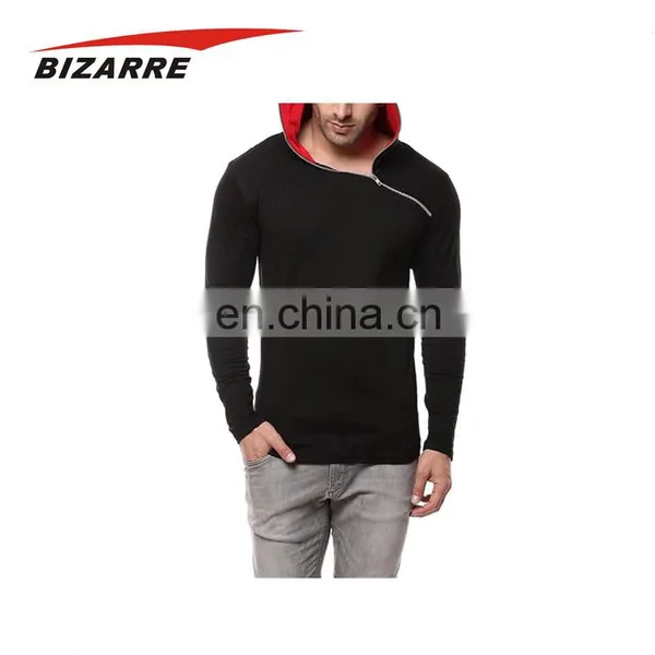 OEM Service Eco-Friendly Design Your Own Hoodie Hooded Full Sleeve Hoodie photo-6