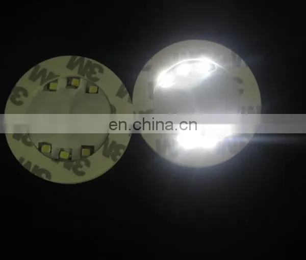 Super Thin Blinking Led Coaster photo-3