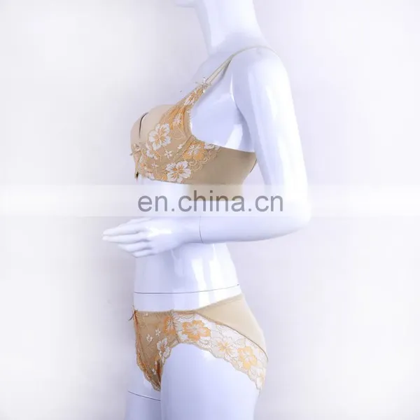 The Latest Trend Perfect Breathable Absorbent Lovable Bra photo-5
