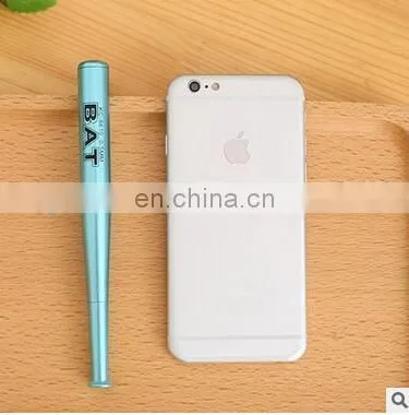 Student Supplies Writing Neutral Pen Baseball Shape Creativity New Strange Special Pen Learning Prizes Stationer photo-5