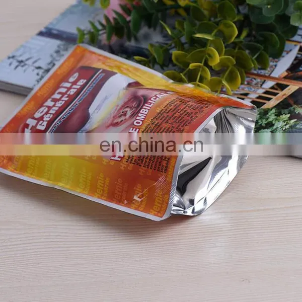 Promotional Flat Bottom Spout Pouch Bag With Customized Logo Reusable High Quality Spout Pouch Bag photo-4