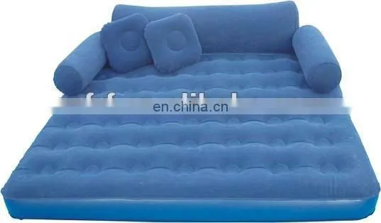 Inflatable Air Sofa Bed