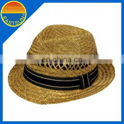 Good-looking Fashion Beach Sunvisor Straw Hat photo-3