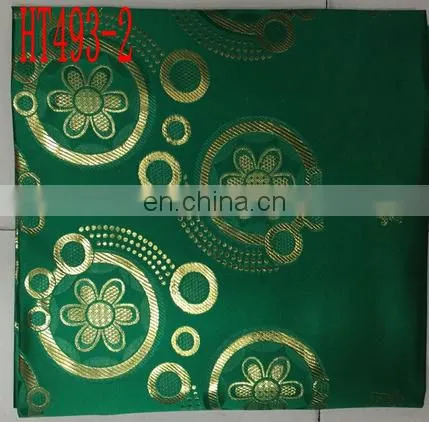 Fashion Style Nigeria Headtie Multicolor Bridal(HT493-1)high Quality/best Price/in Stock/fast Delivery/trending New Hot photo-2