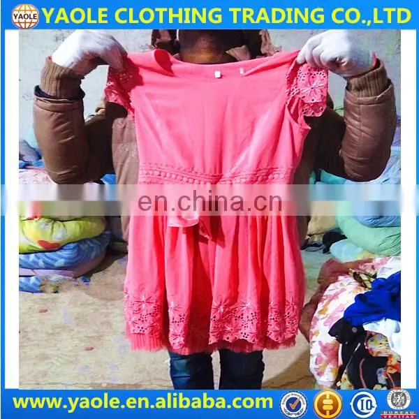 Import Used Clothes Used Clothing in Los Angeles Used Clothing for Sale photo-6