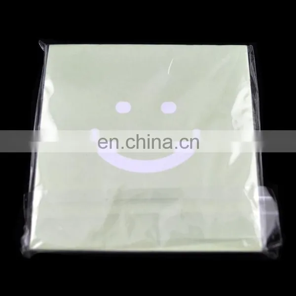 Cute Self-adhesive Sticky Notes photo-5