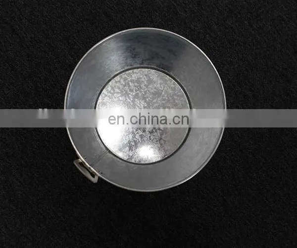 Wholesale Cheap Large Metal Ice Bucket With Bottle Opener photo-6