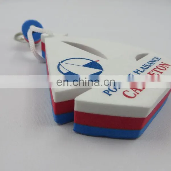 New Popular Design Eva Key Rings Key Fob Wholesales photo-4