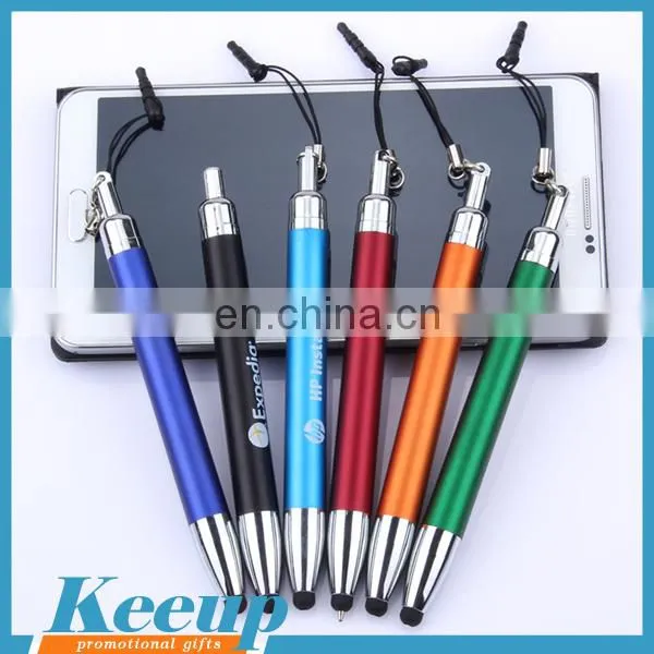 Various Color Available Bulk Mini Stylus Pen for Smartphone photo-2