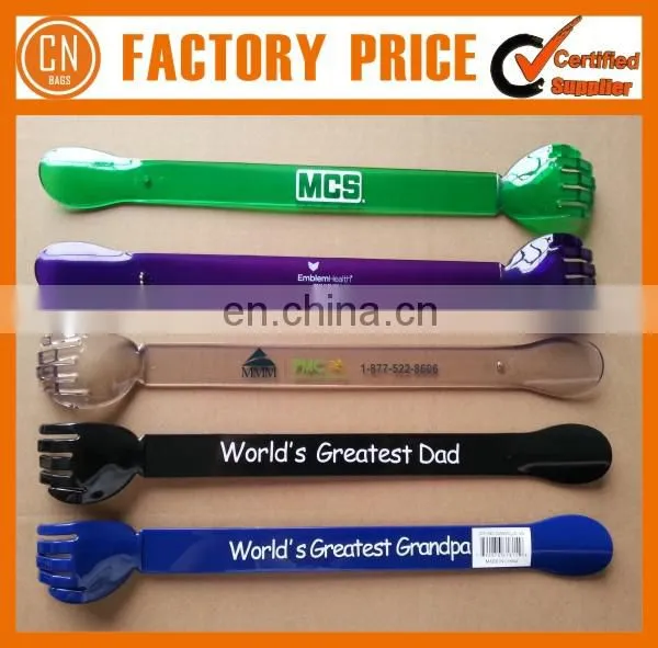 Cheap Hot Selling Plastic Shoehorn photo-2