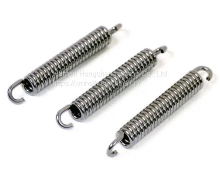 Custom Extension Spring Supplier photo-3