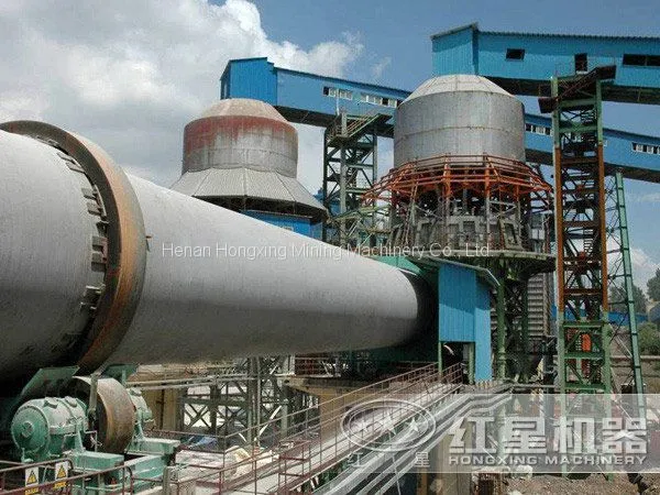Cement Kiln photo-4