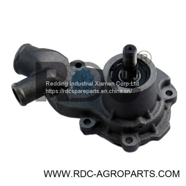 Tractor Spare Parts Water Pump For MF photo-2