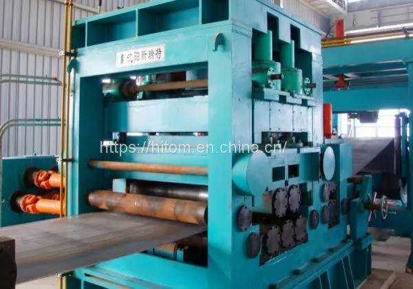 Leveling Machine photo-3