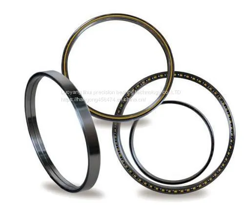 CARB Series of Ring Roller BearingC3224production photo-2