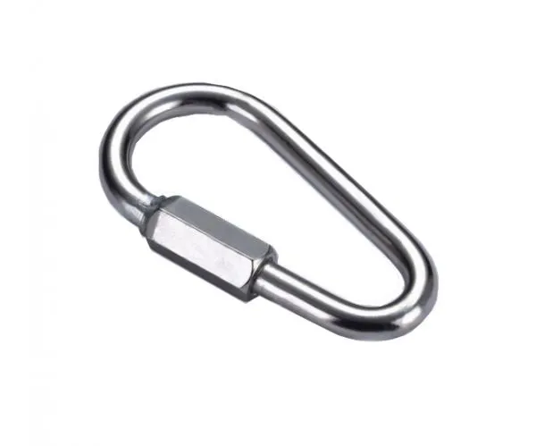 Stainless Steel Quick Link photo-2
