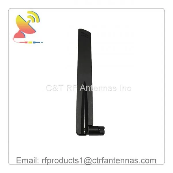 Best Rubber Duck Antenna Dipole Omnidirectional 2g 3g 4g LTE Standard Horizon Rubber Duck Antenna