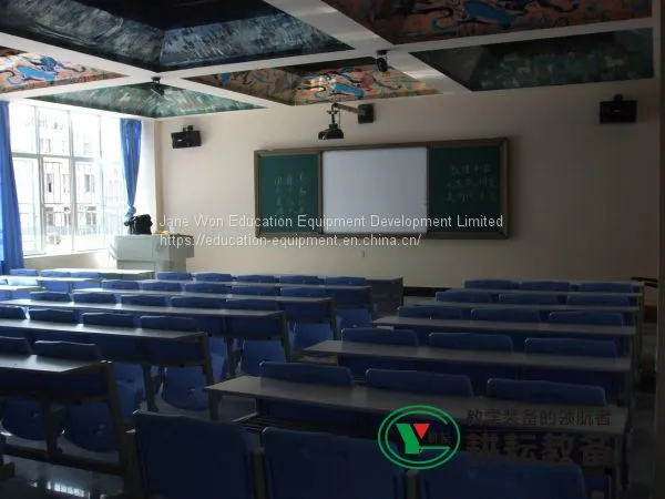 Integrated Interactive Electronic Whiteboard photo-4